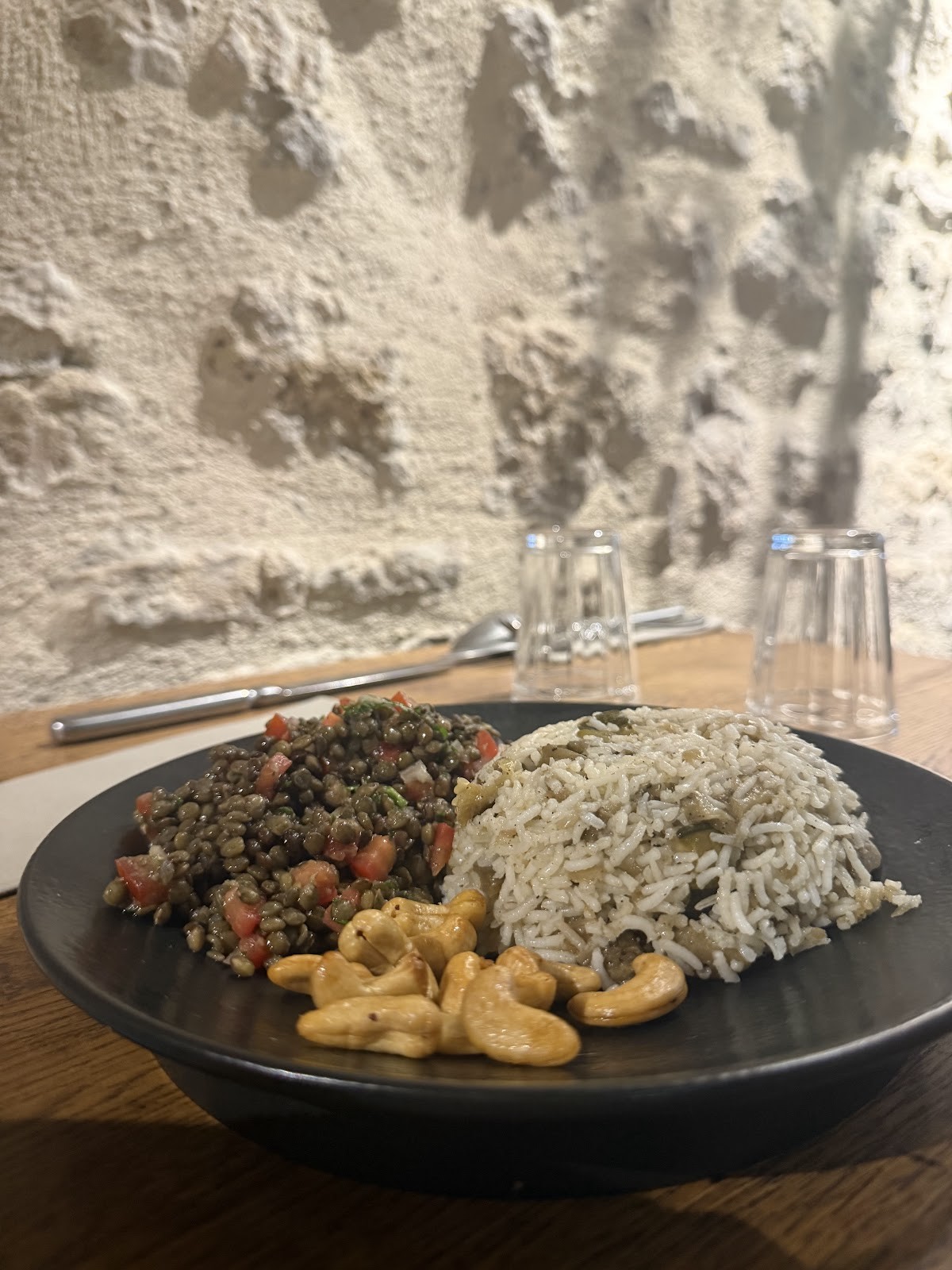 Naya Studio: food & drinks