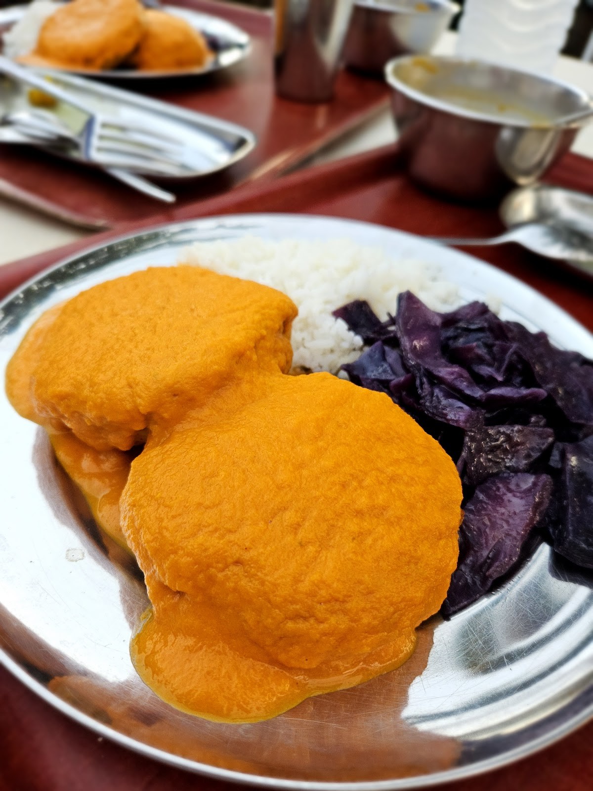 O Oriente no Porto: food & drinks