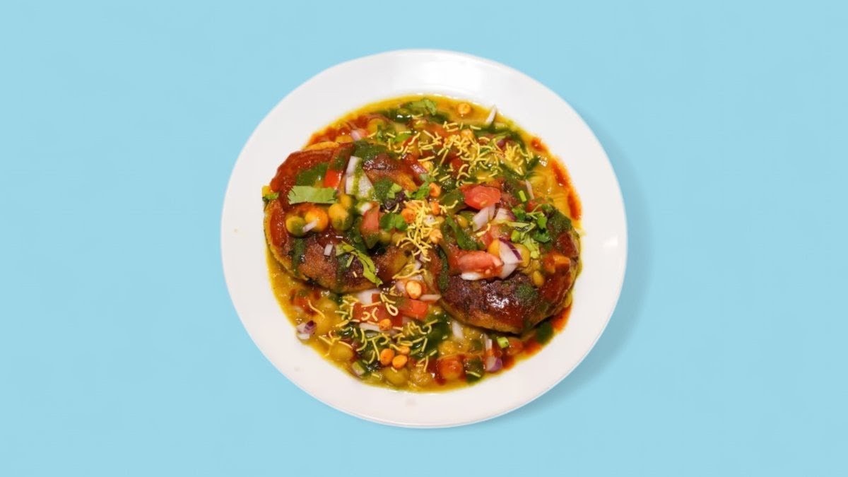 Khaugalli - Mumbai Indian Street Food: food & drinks