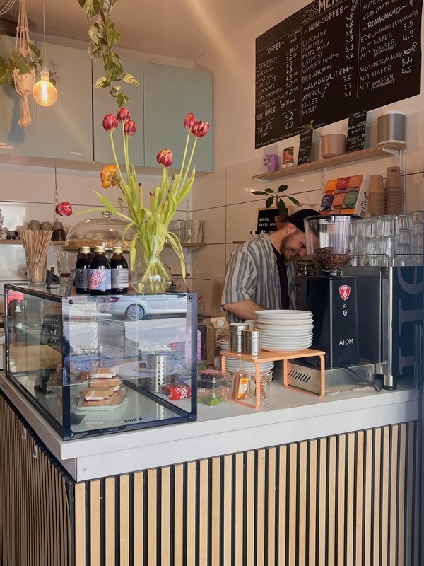 Café Fenchel Amadeus: photo 4