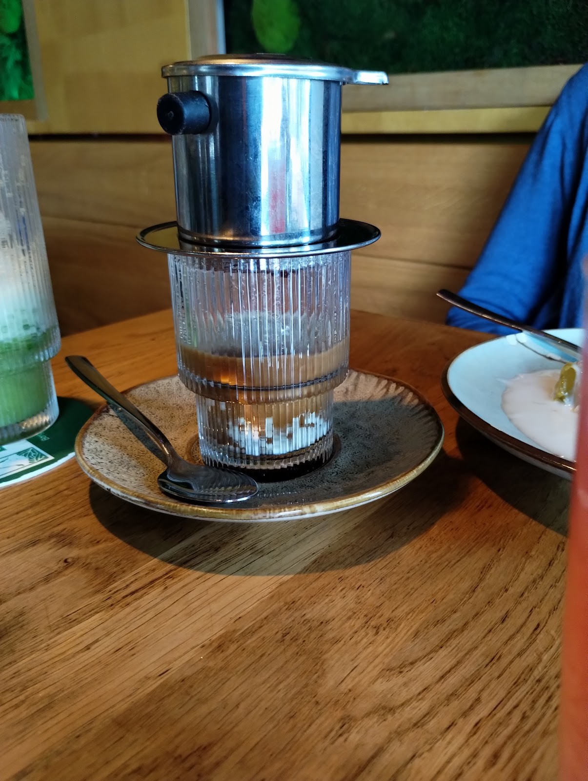 Bodhi - vegan living: food & drinks