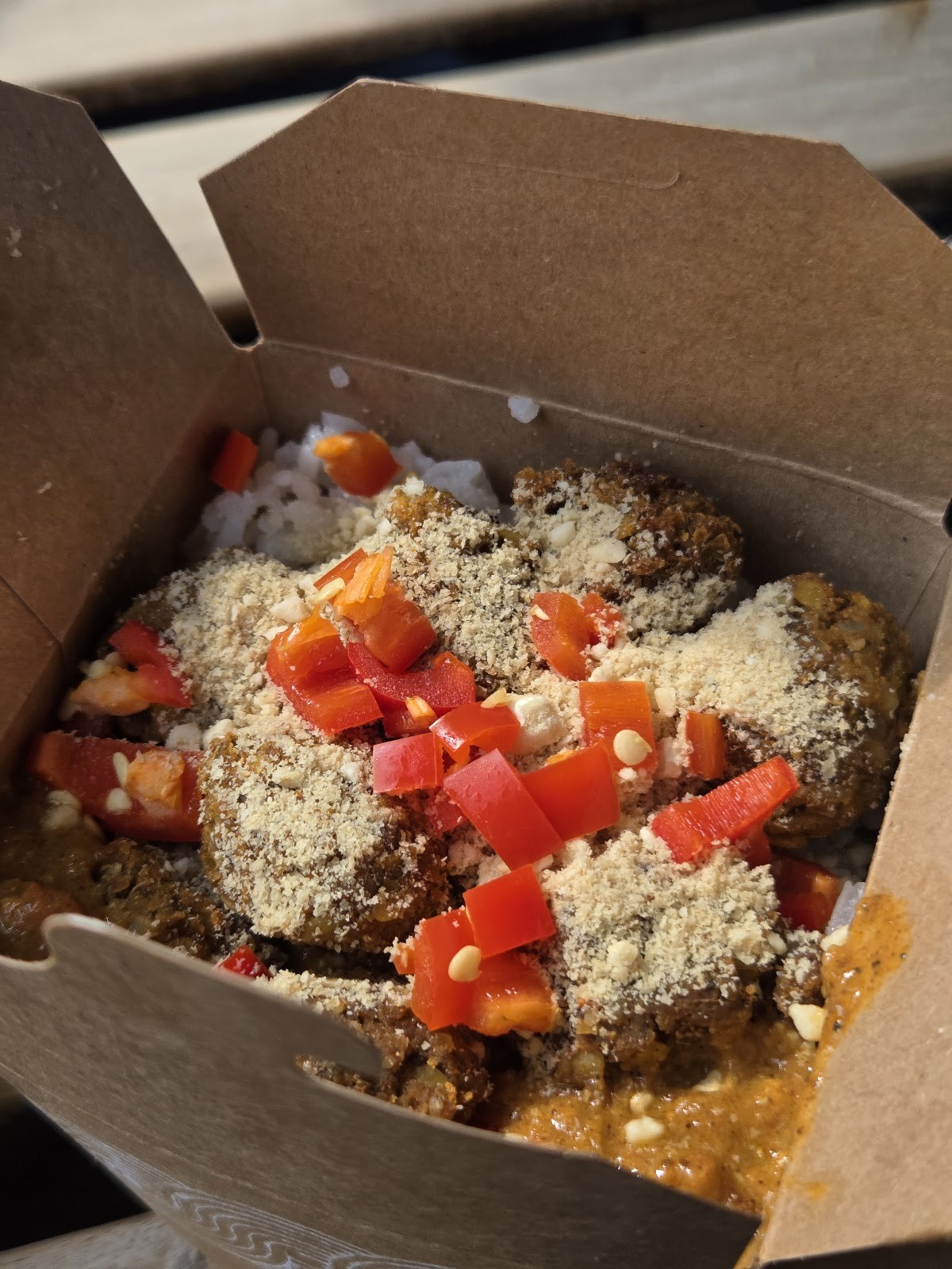 Turlaj Klopsa | Vegan: food & drinks