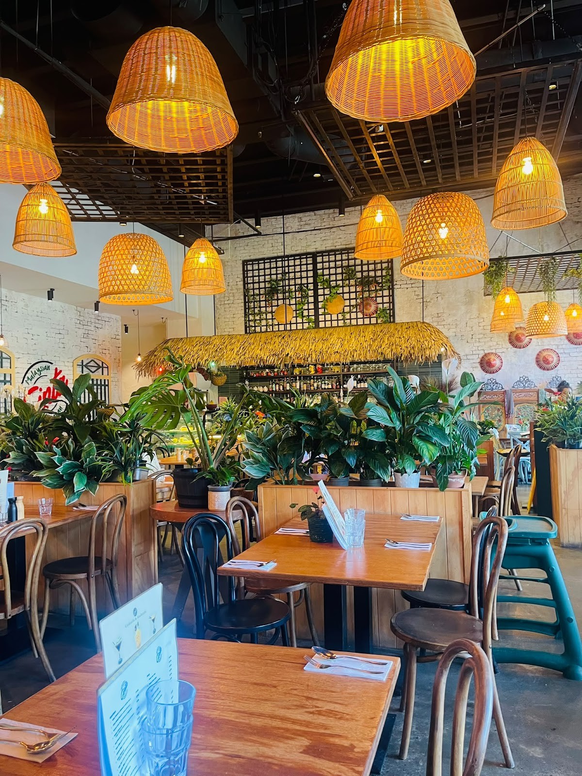 Cinta Malaysian – Westgate: the place