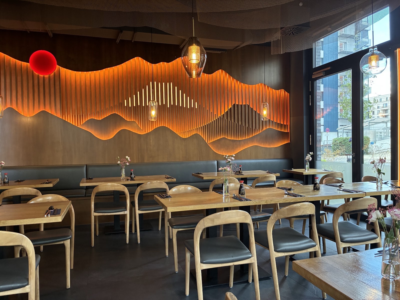 Katomi: the place
