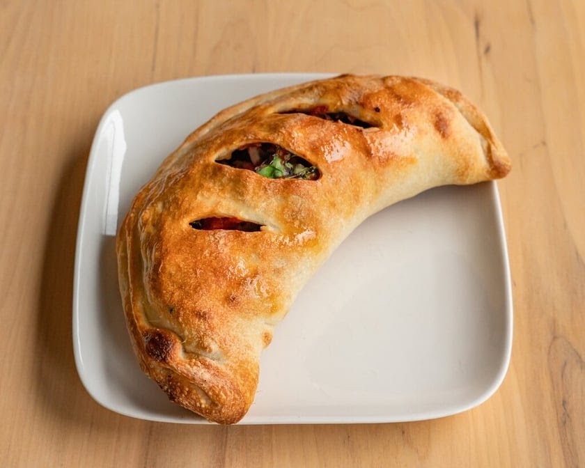Pizzeria Zac | Plant-Based Pizza & Eats: food & drinks