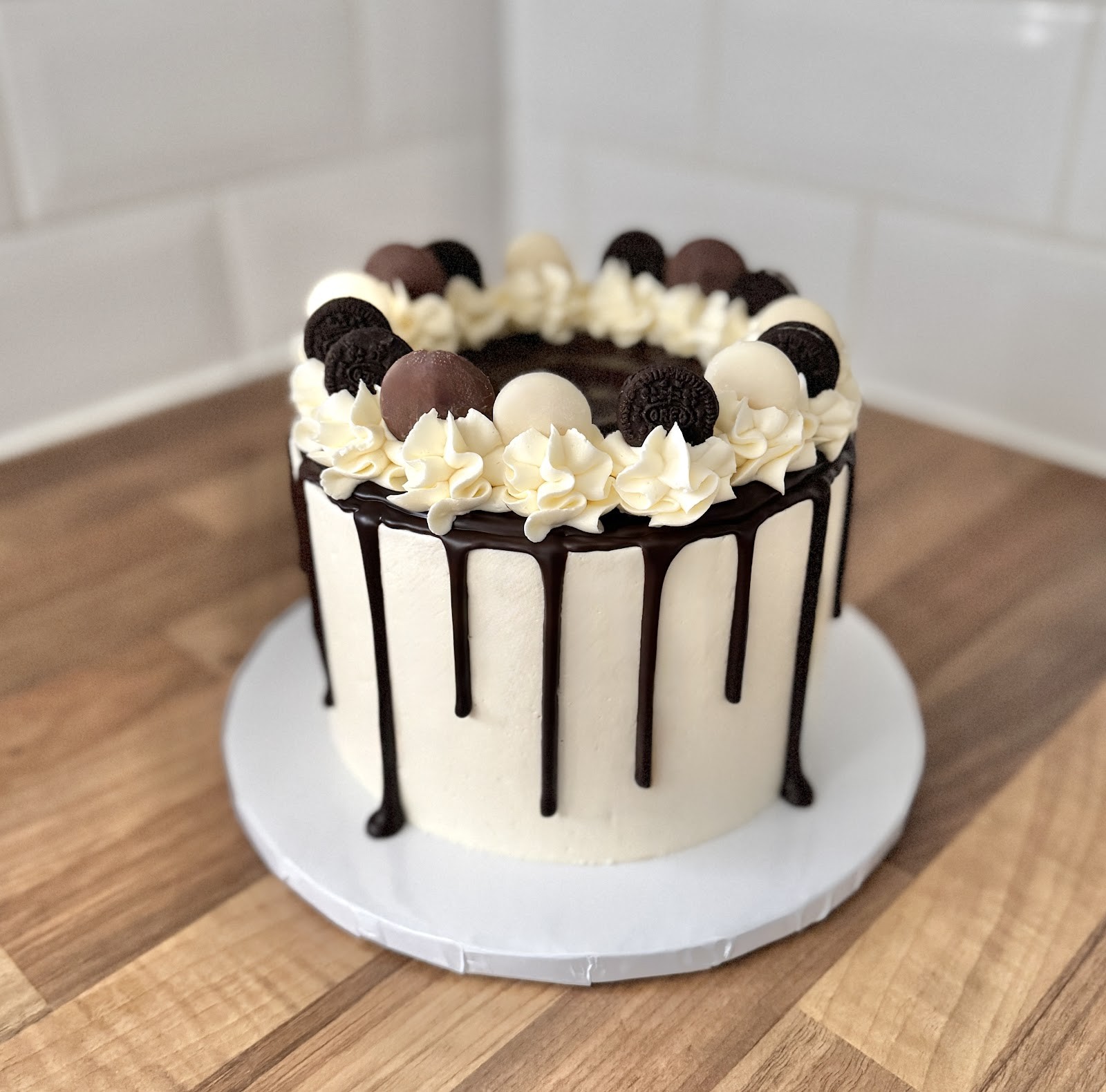 Steph's Cakes: food & drinks