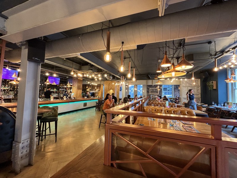 Banyan Bar & Kitchen: photo 4