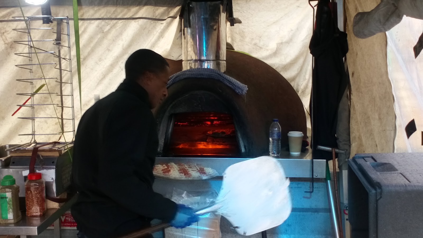 Nether Edge Pizza Co - NEPCo: the place