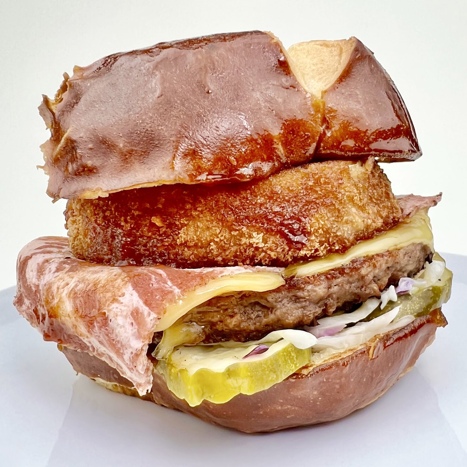 The Wagon: food & drinks