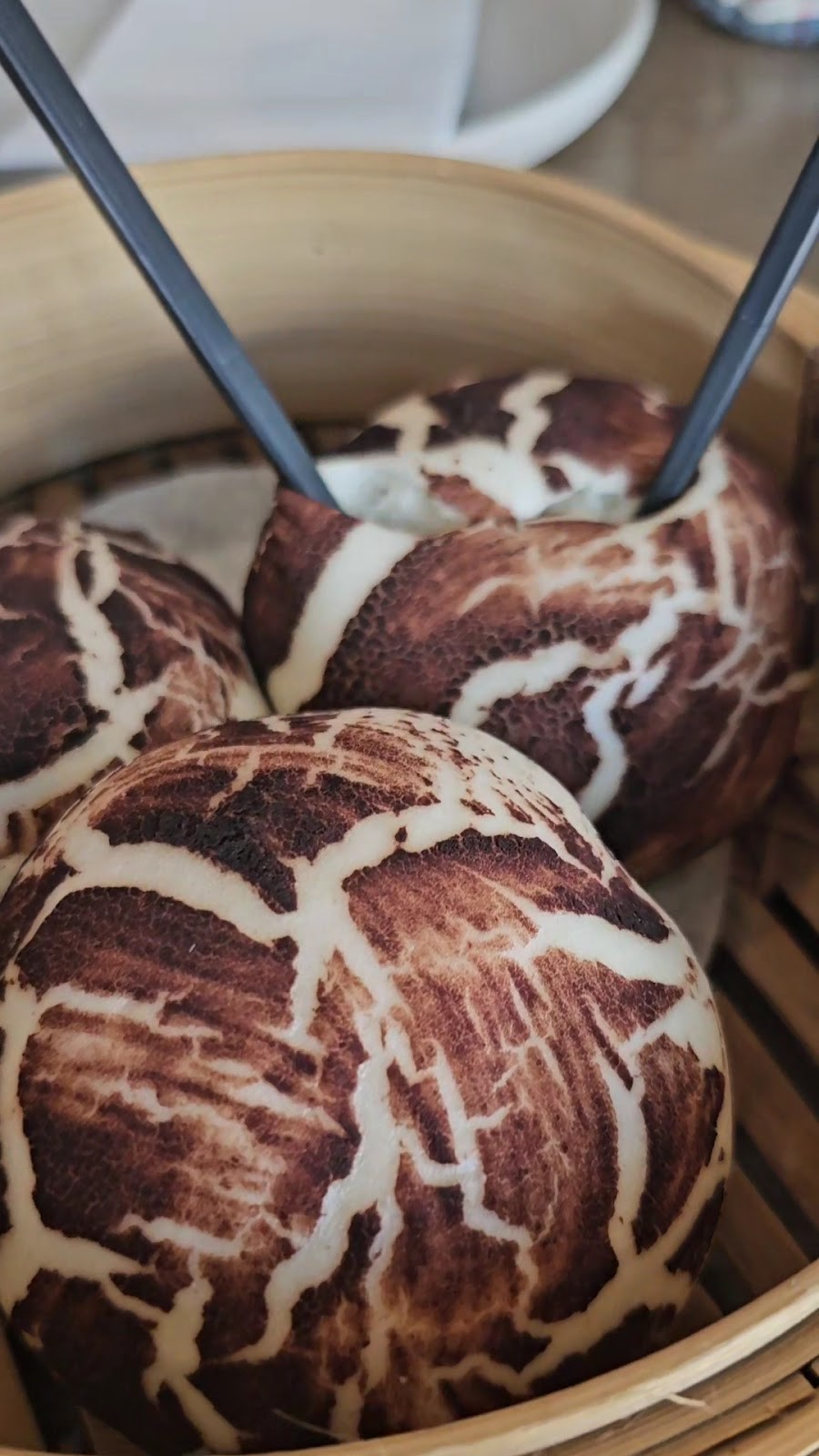 East Restaurant: food & drinks