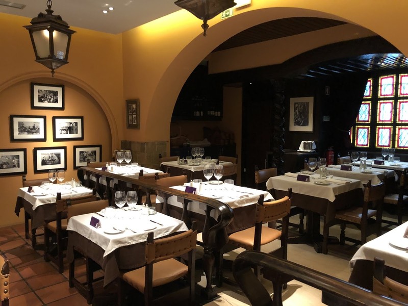 O Faia - Casa de Fado: photo 4