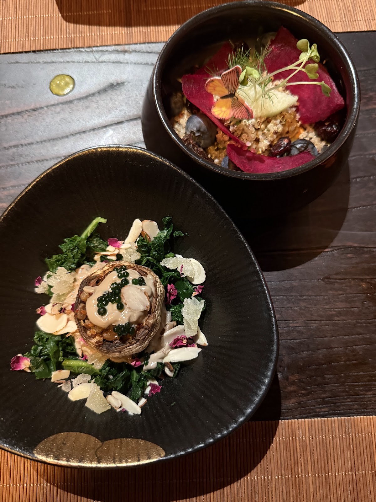 Taste of Beauty（TOB） | West Hollywood: food & drinks