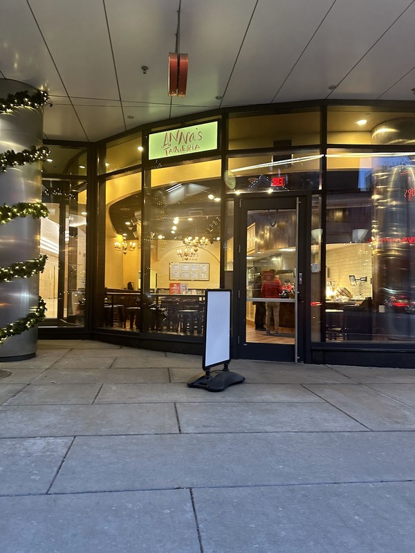 Anna's Taqueria: photo