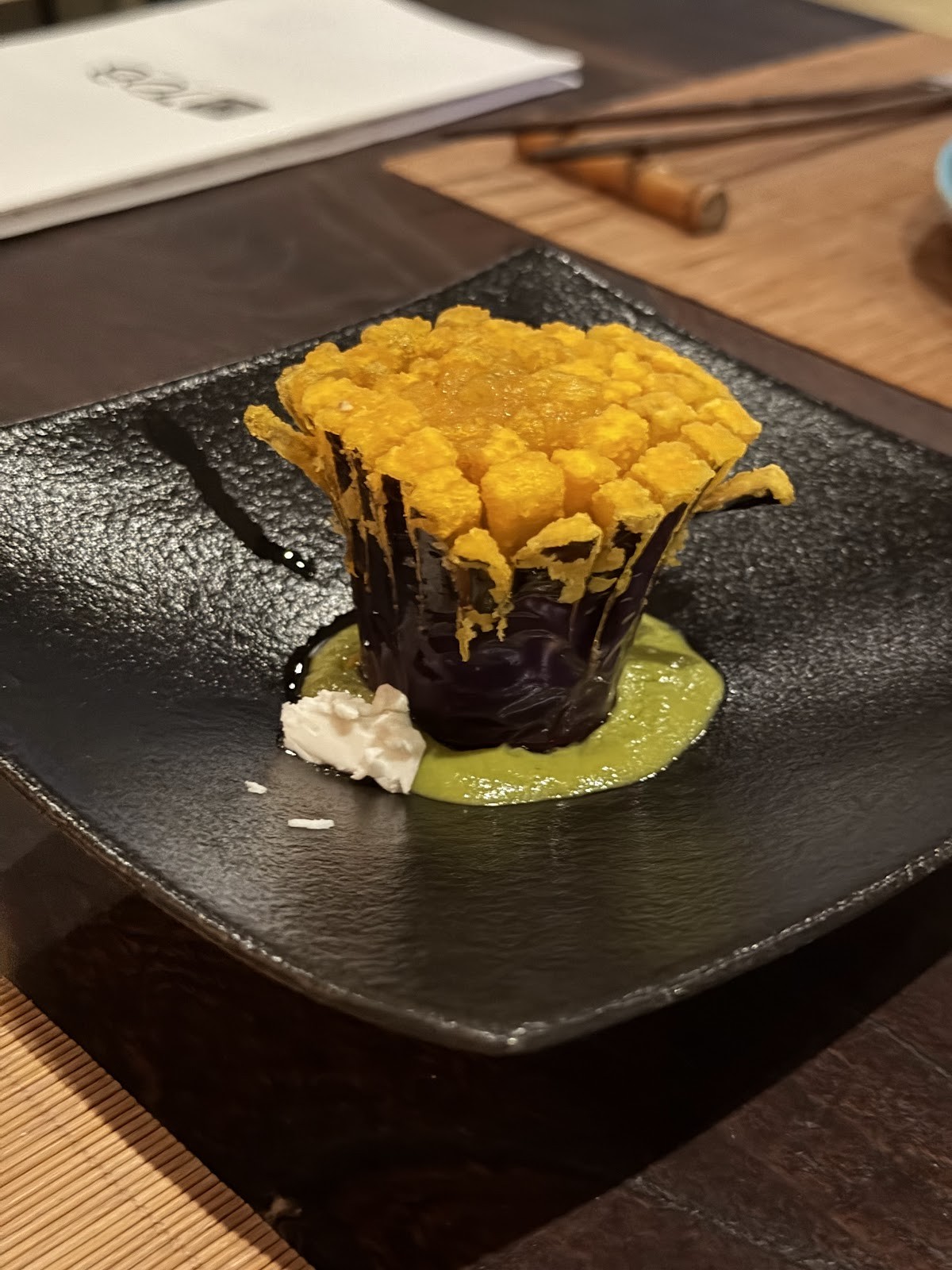 Taste of Beauty（TOB） | West Hollywood: food & drinks