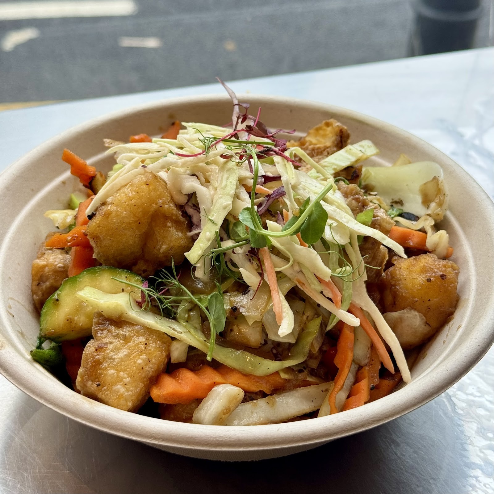 King CookDaily: food & drinks