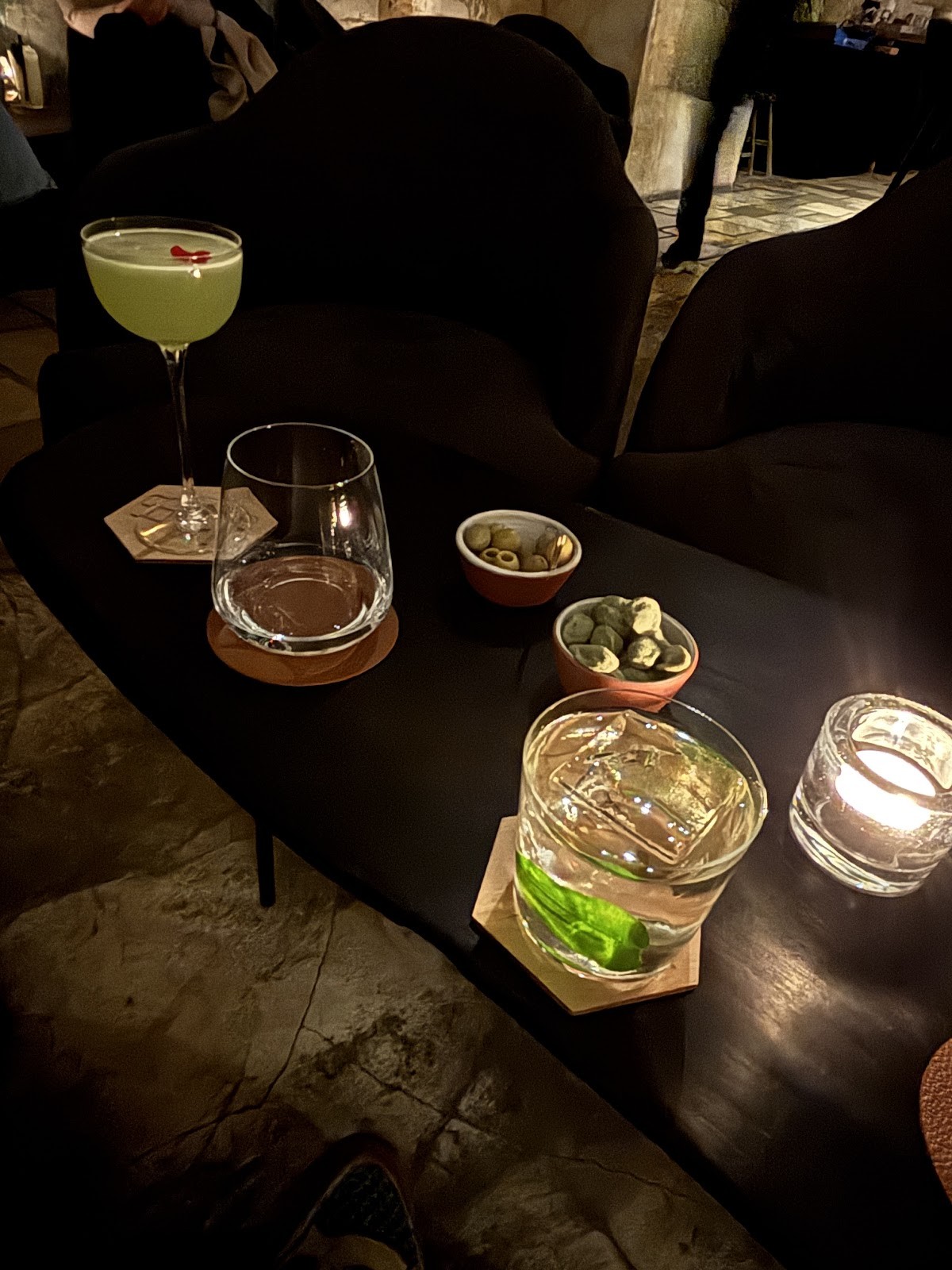TAZU: the place