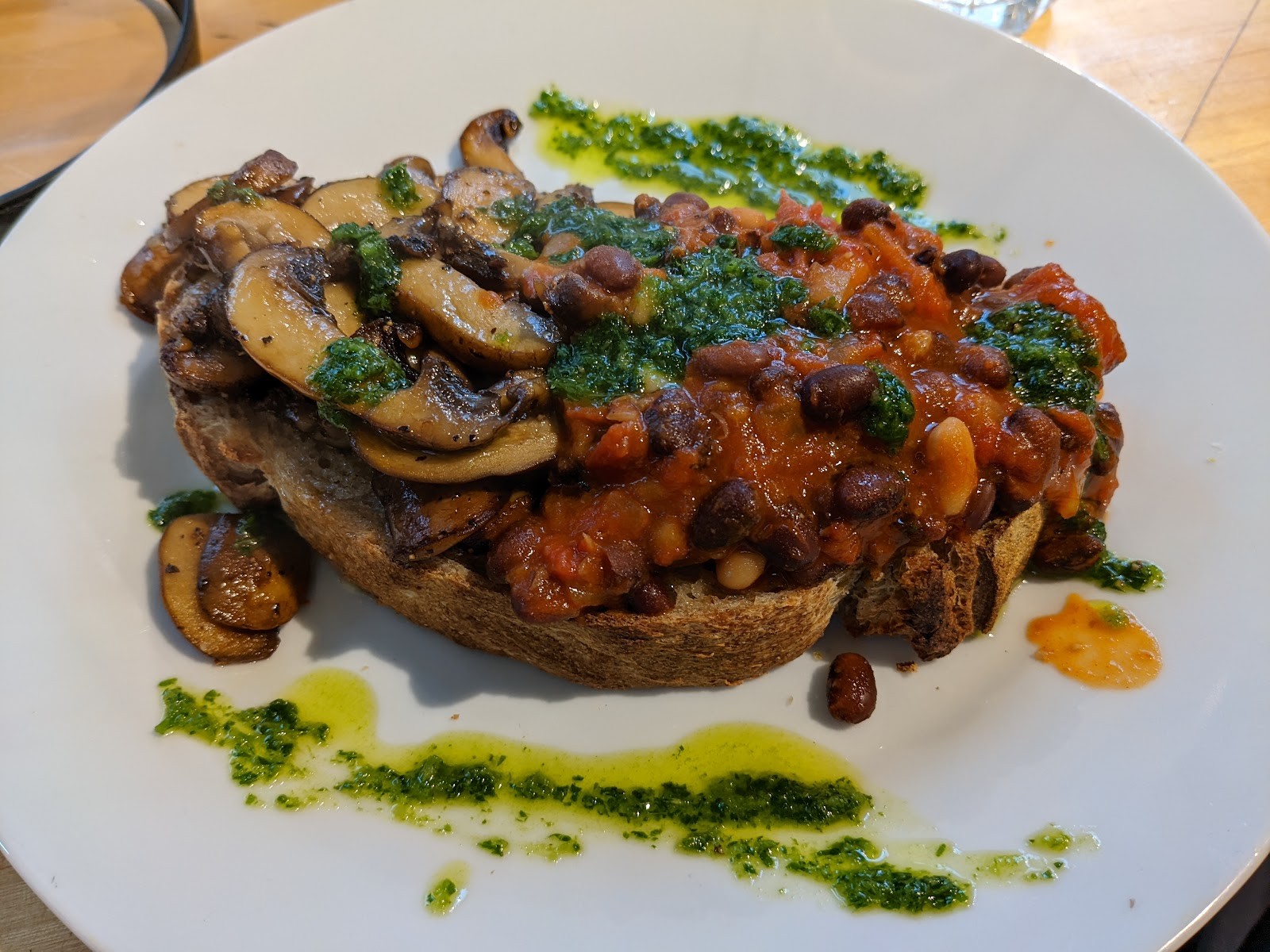 Squash Cafe & Shop: food & drinks