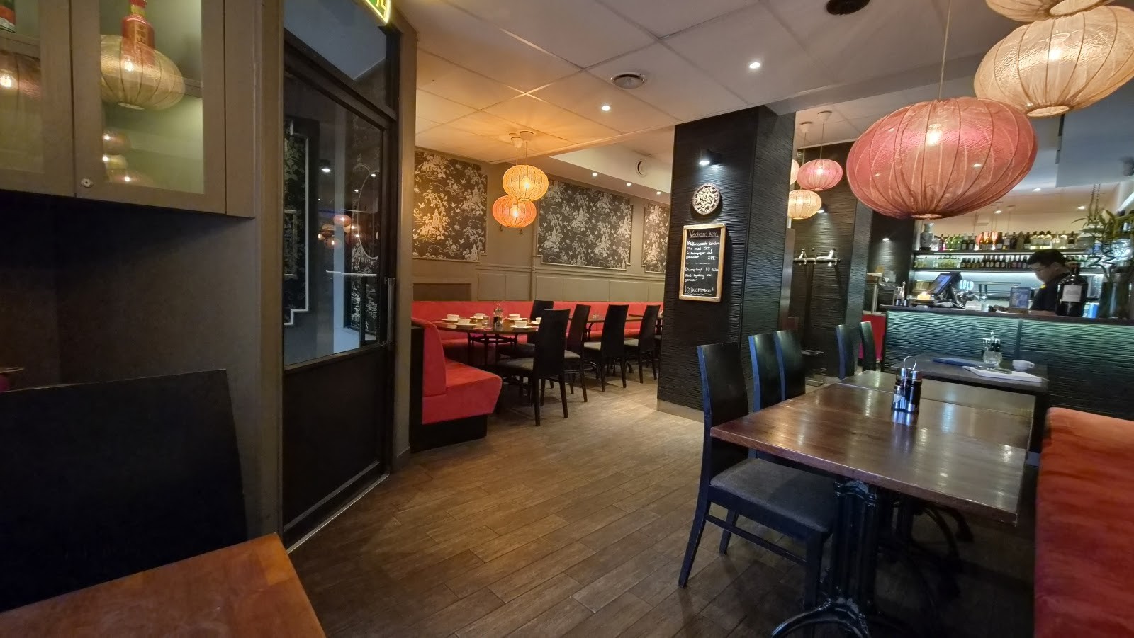 Formosa since 1968: the place