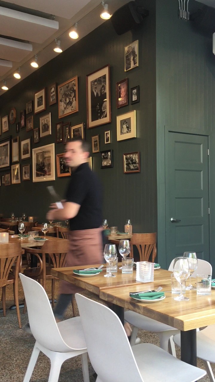 Rita: the place