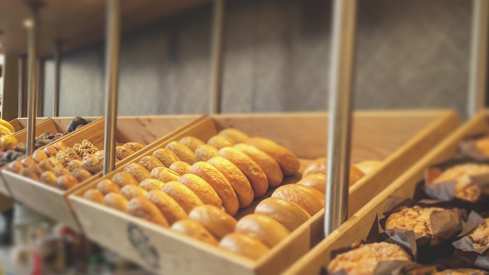 Bagels & Beans Thomsonlaan Den Haag: the place