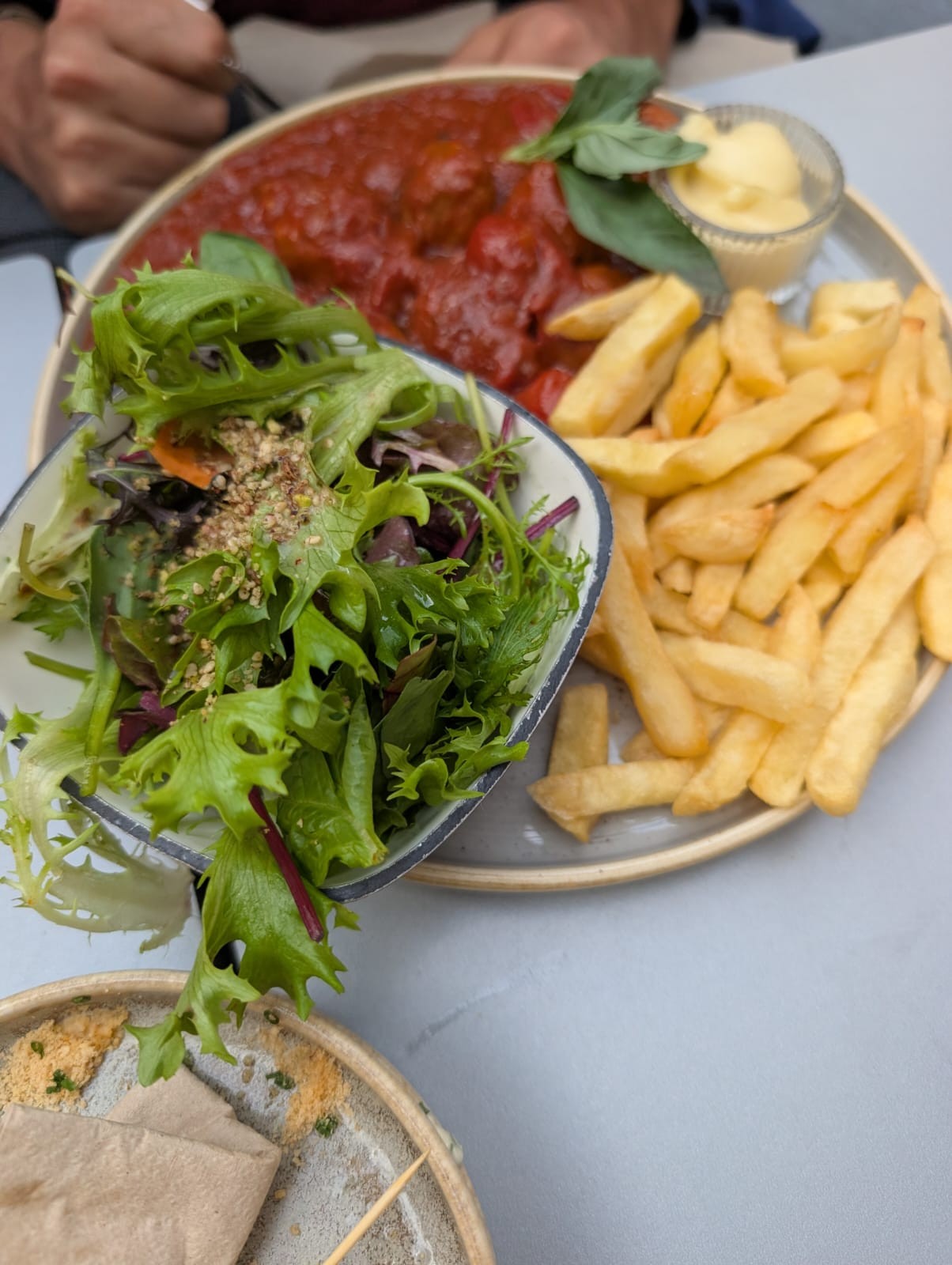 knol&kool🌱: food & drinks