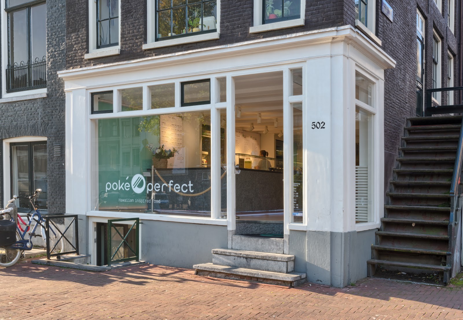 Poké Perfect: the place