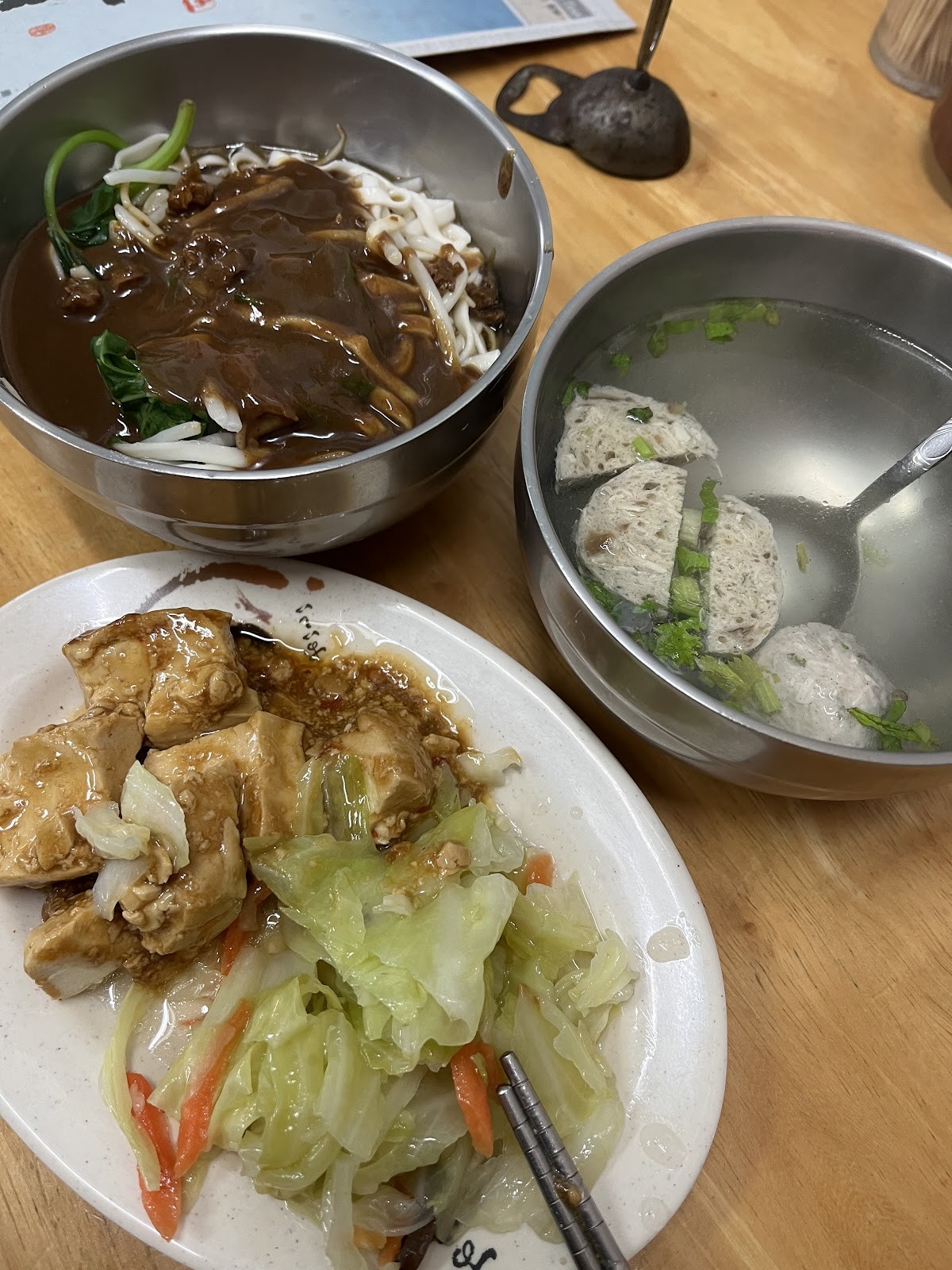 Jubilee Garden Vegetarian: food & drinks