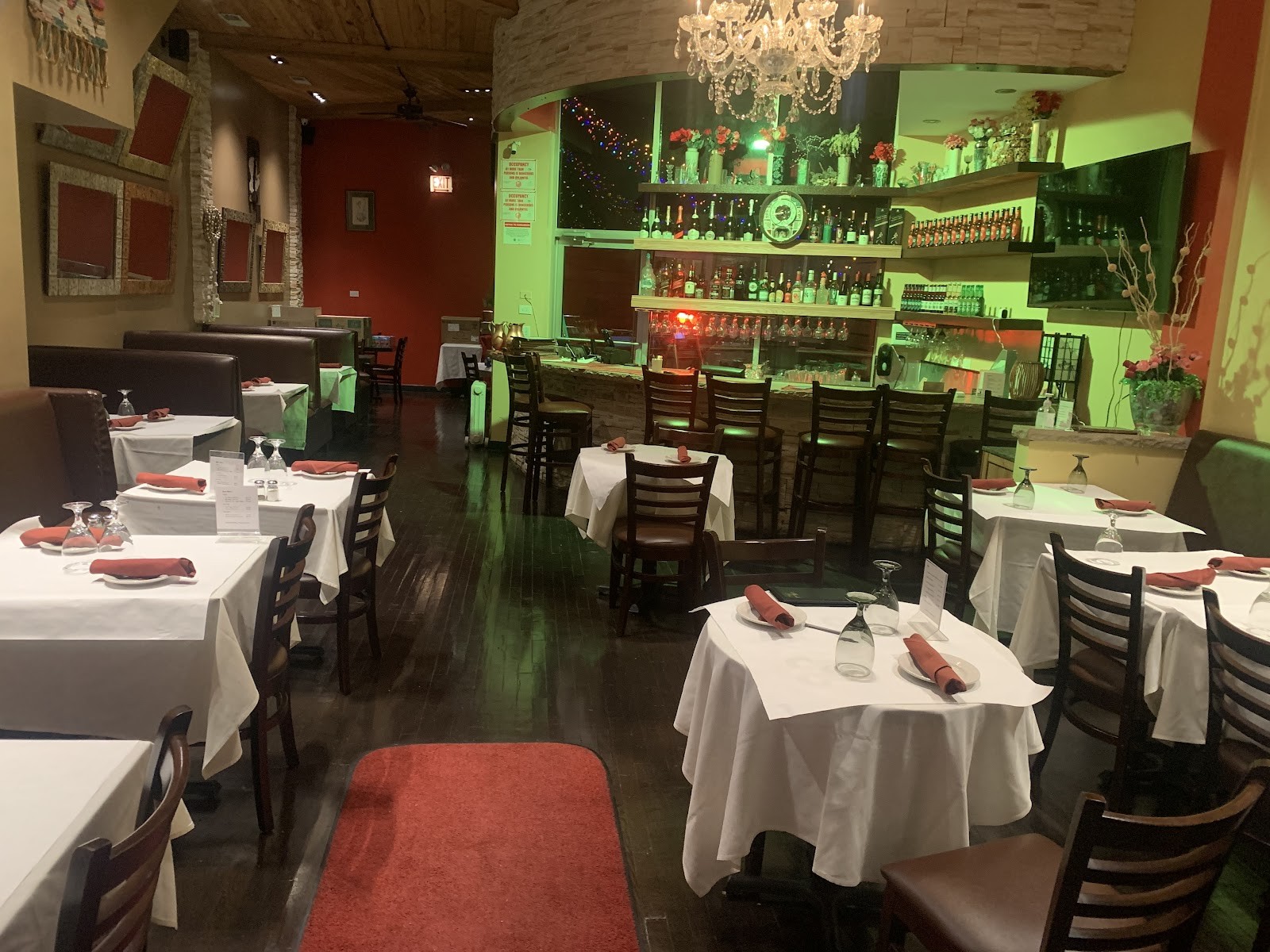 Namaste Chicago: the place