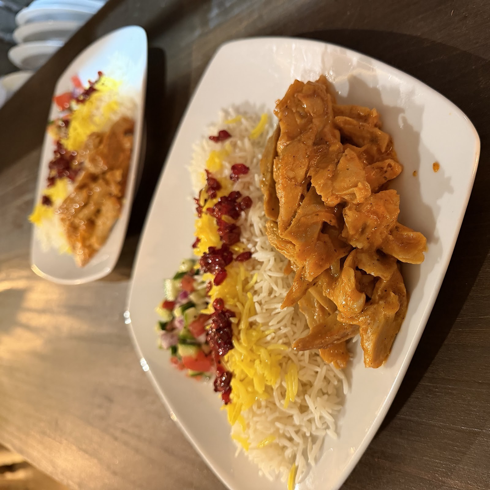 Noush: food & drinks