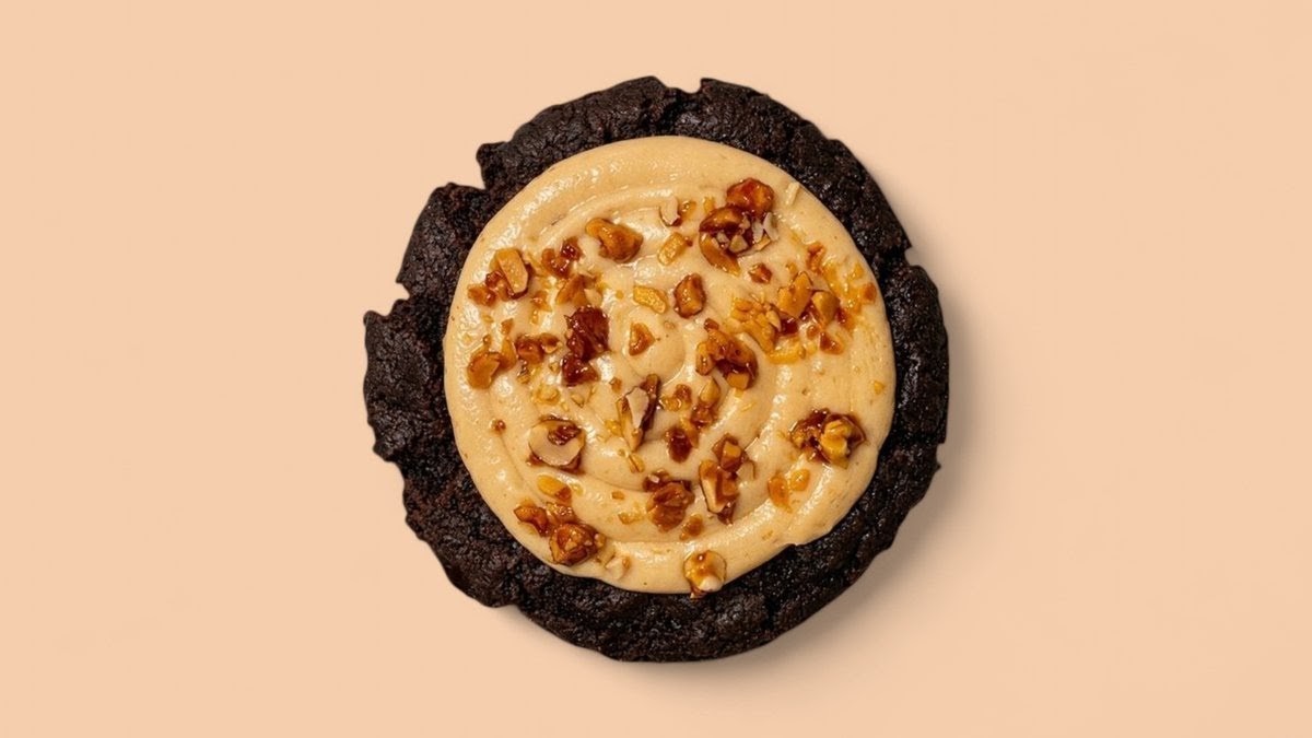 Dat Cookie: food & drinks