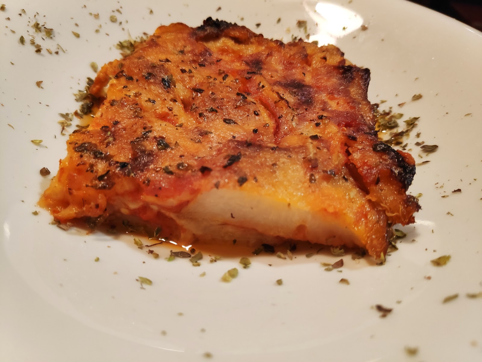La Tavernaire: food & drinks