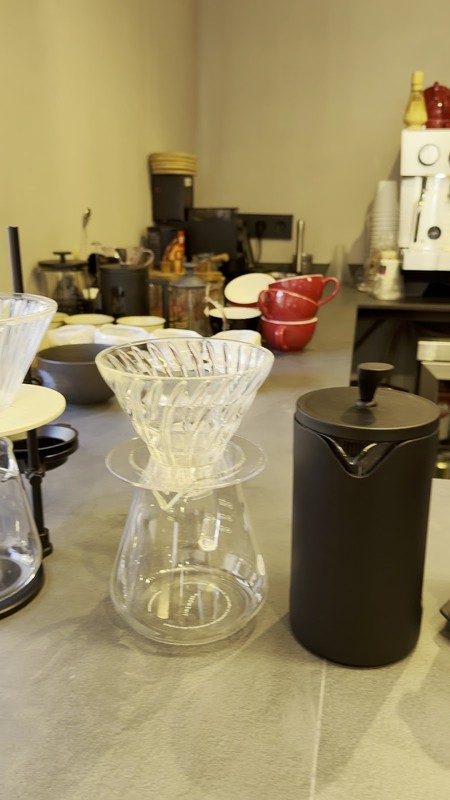 Sip Lab: photo