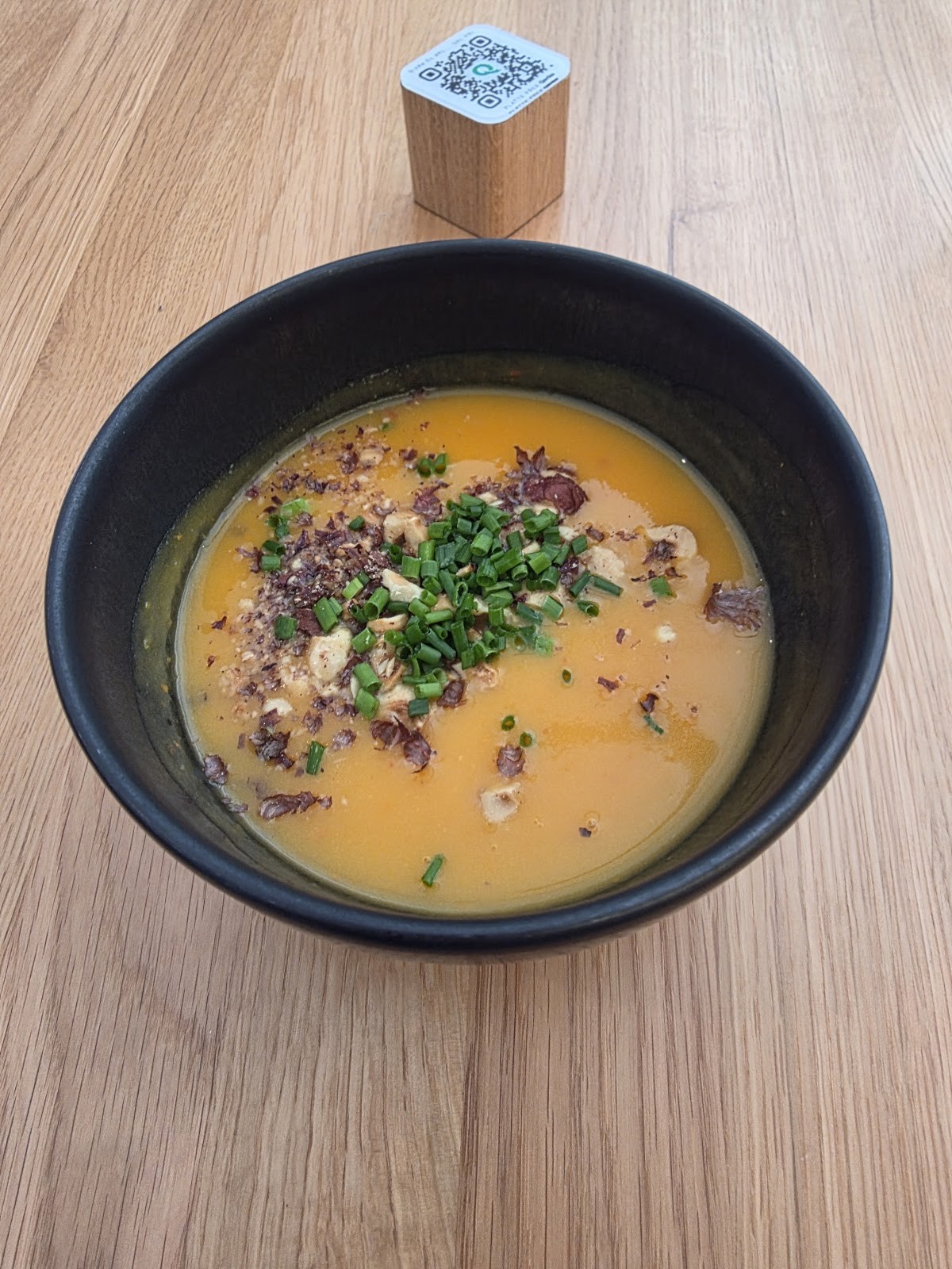 Green Table: food & drinks