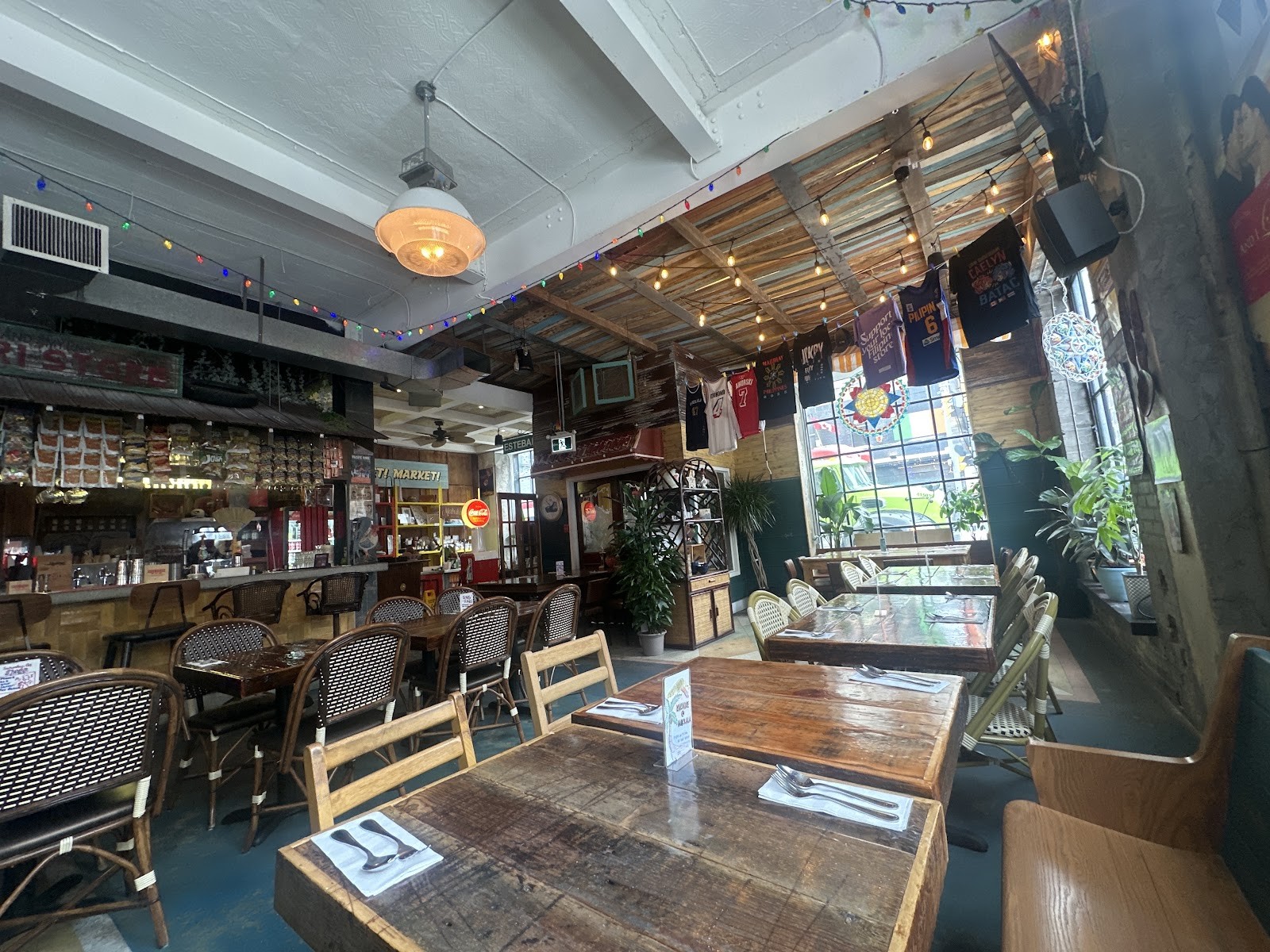 Makilala: the place
