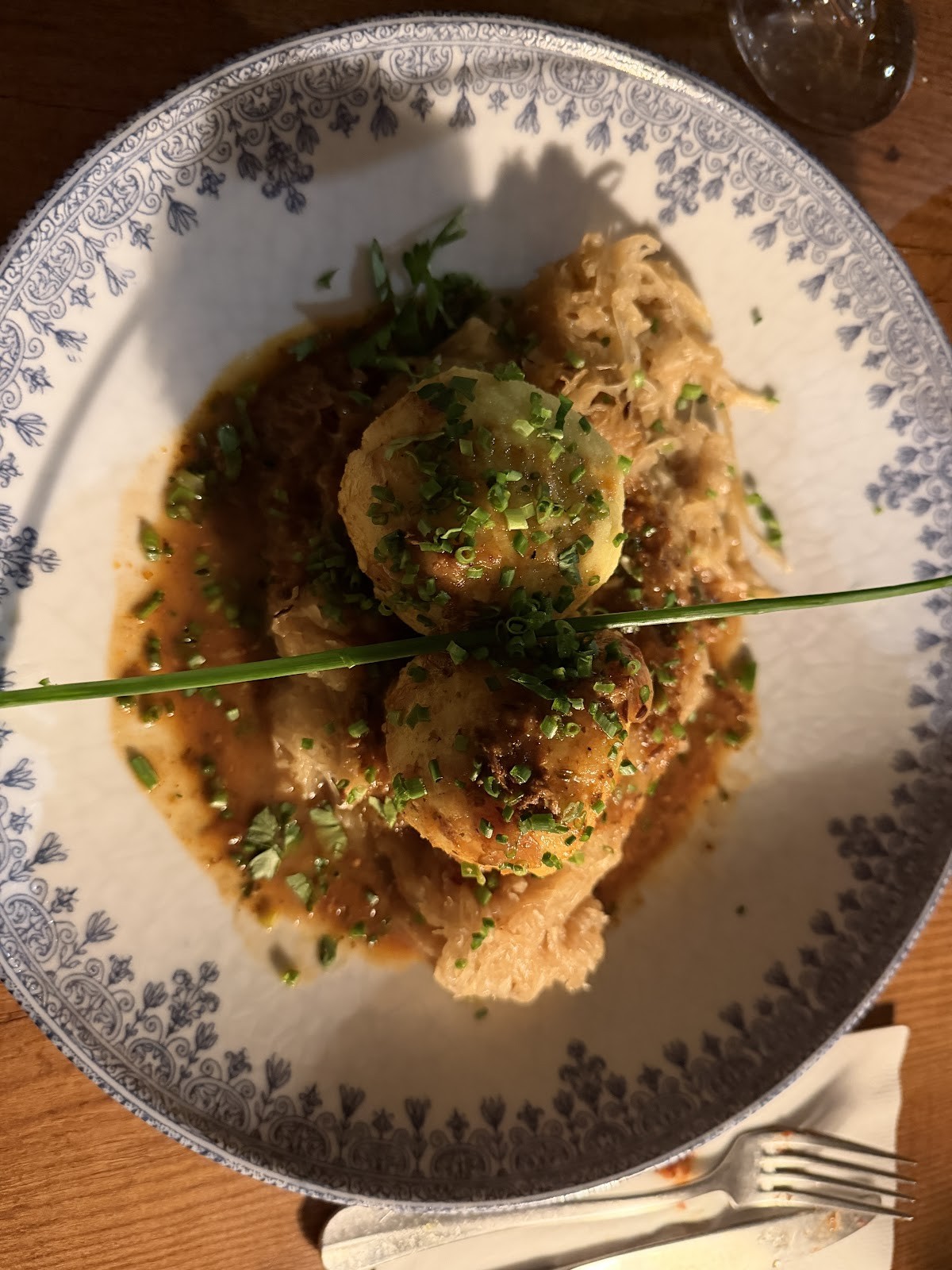 Velani Restaurant - 1080: food & drinks
