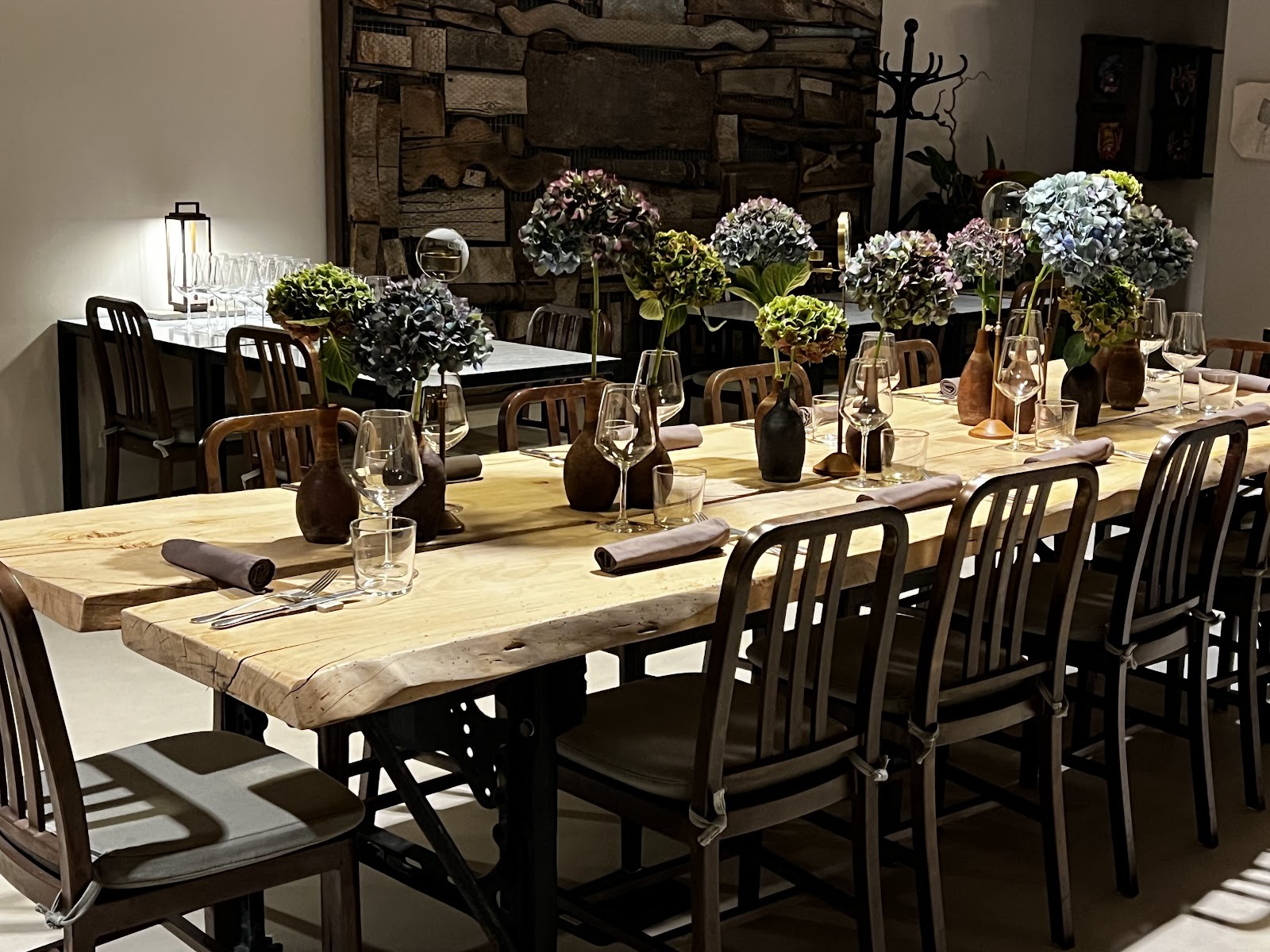 Tanishka: the place