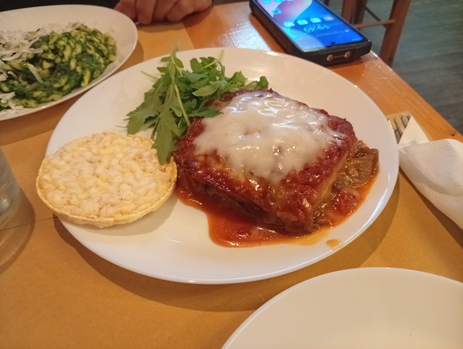 Il Vegano - Firenze: food & drinks