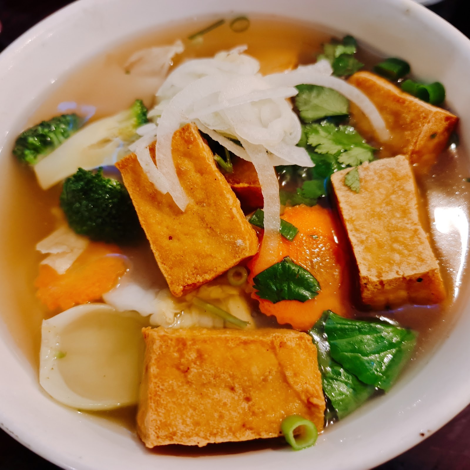 Saigon Cuisine Oakleigh Restaurant: food & drinks