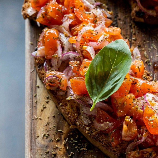 3 GRAINS Pizza Williamstown: food & drinks