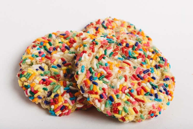 HiFi Cookies - East Nashville: photo