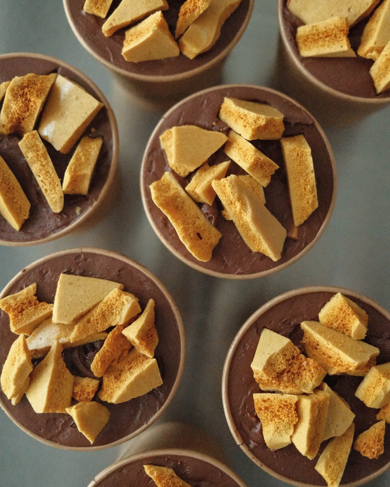 Marcelo's Ice Cream: food & drinks