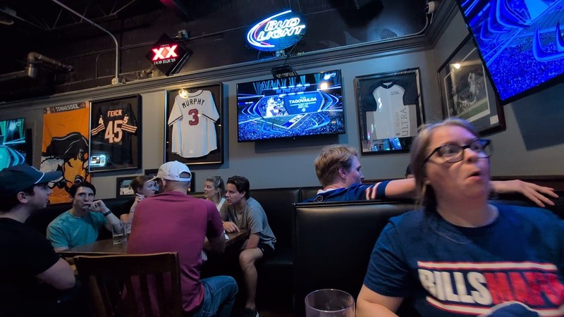 Whitehall Tavern: photo 4