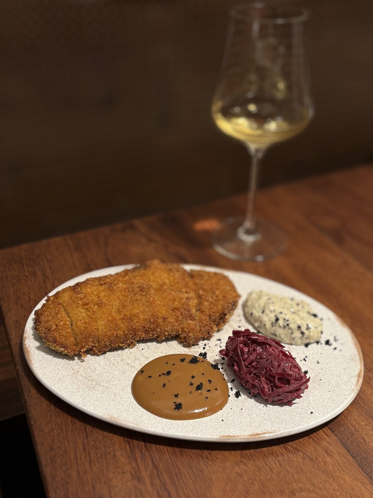 UMAMI PLANT BASED: food & drinks