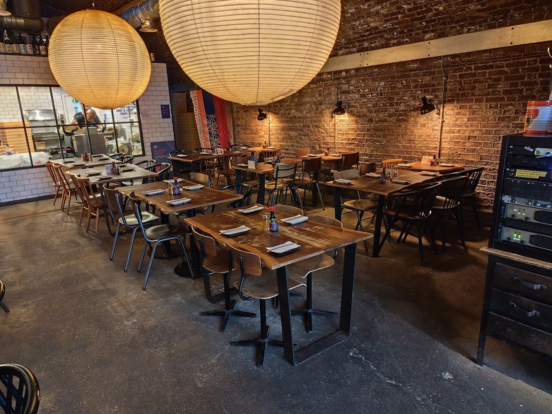 Tonkotsu East: photo 4