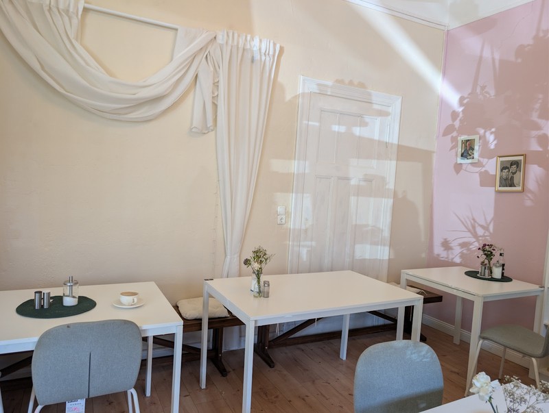 Latti Matti Café - Restaurant: photo 4