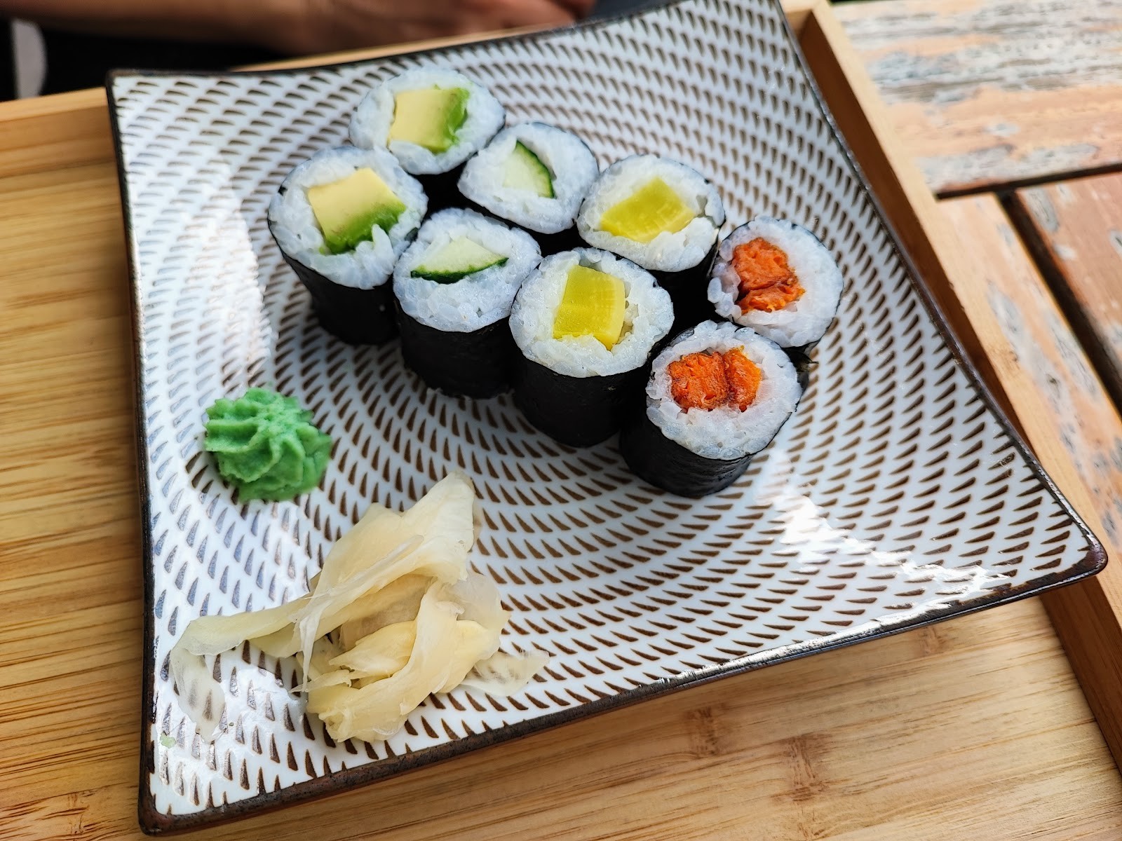 PingPong Restaurant & Bar: food & drinks