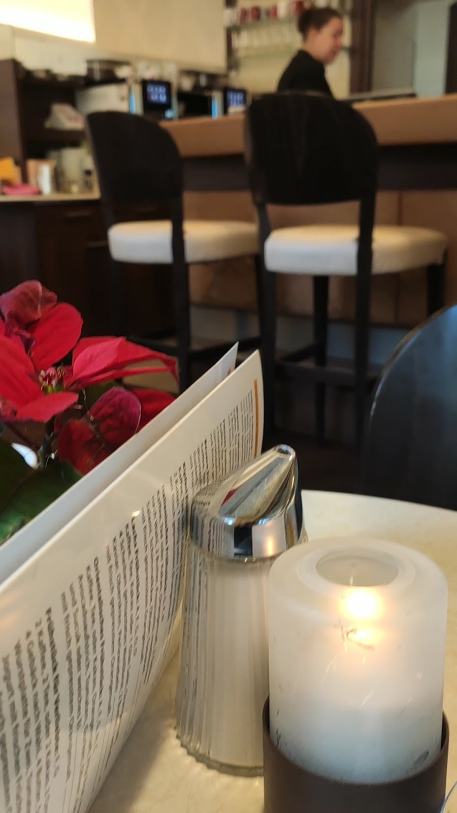 Hübler Kaffee - Konditorei: the place