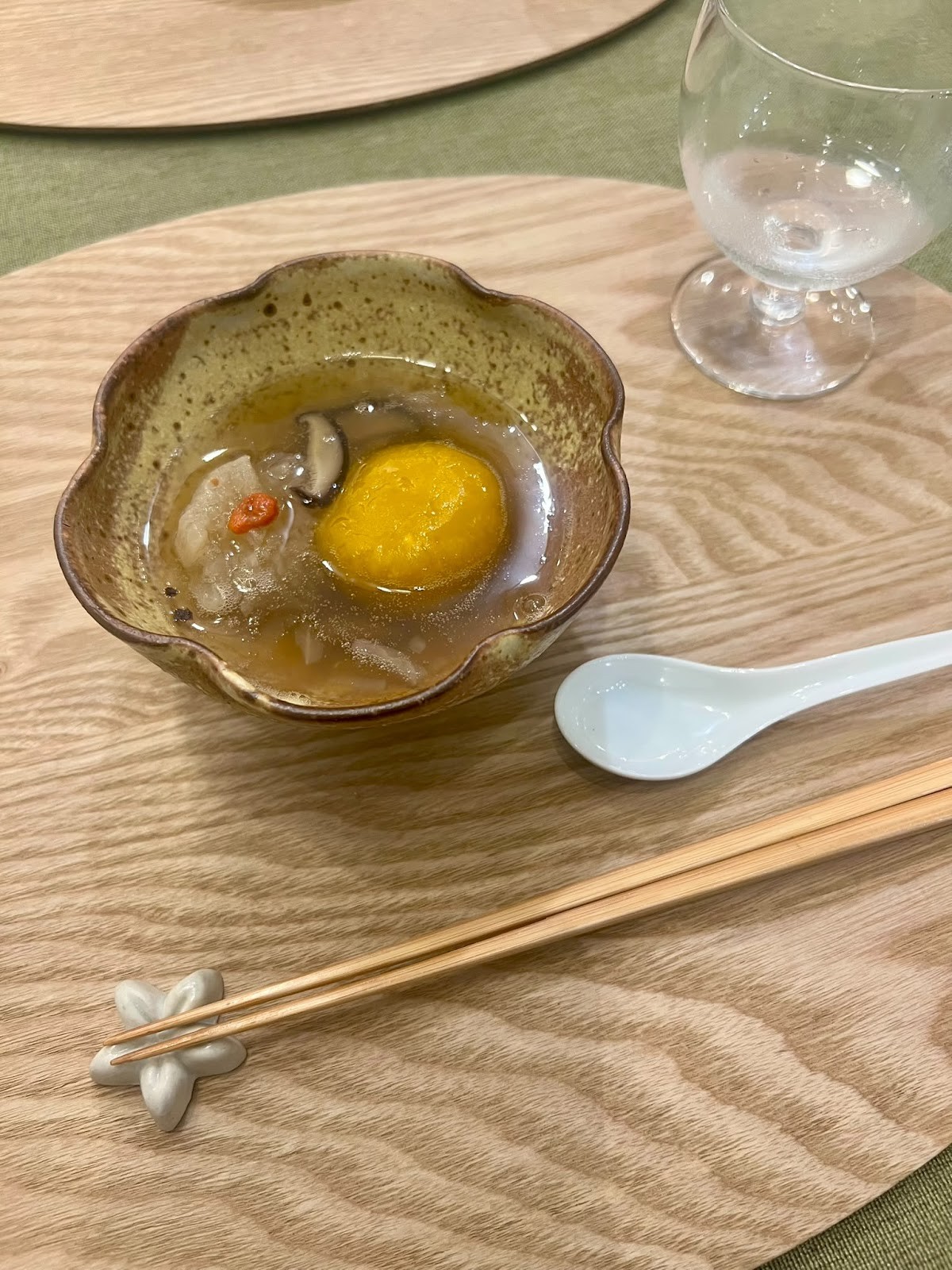 PLANT KITCHEN TOKYO: food & drinks