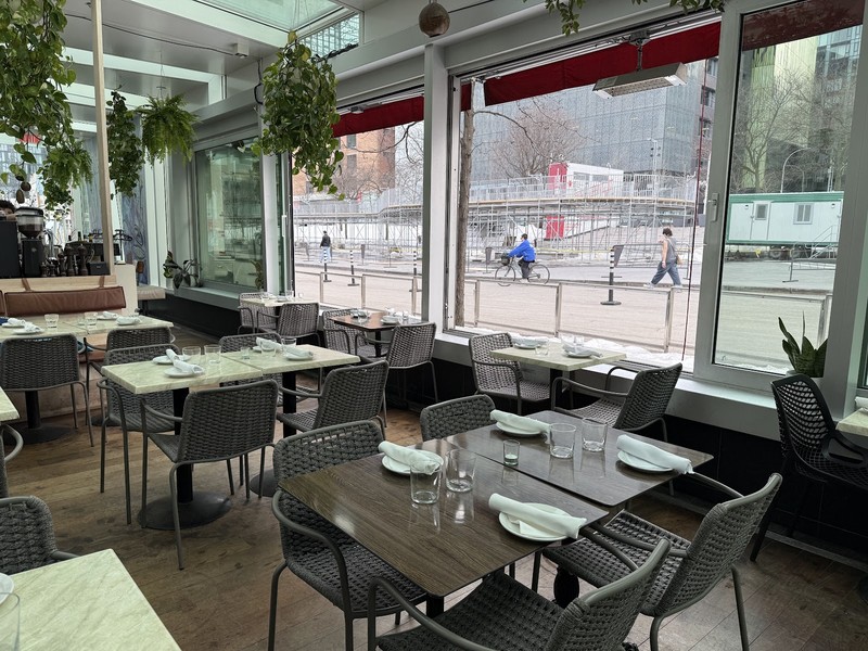 Restaurant Kamúy: photo