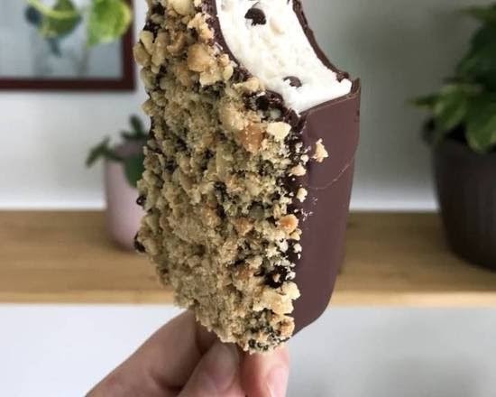 Honey’s Ice Cream: food & drinks